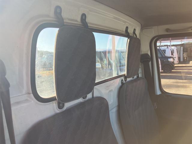 キャリイトラック 4WD MT エアコン パワーステアリング(61枚目)