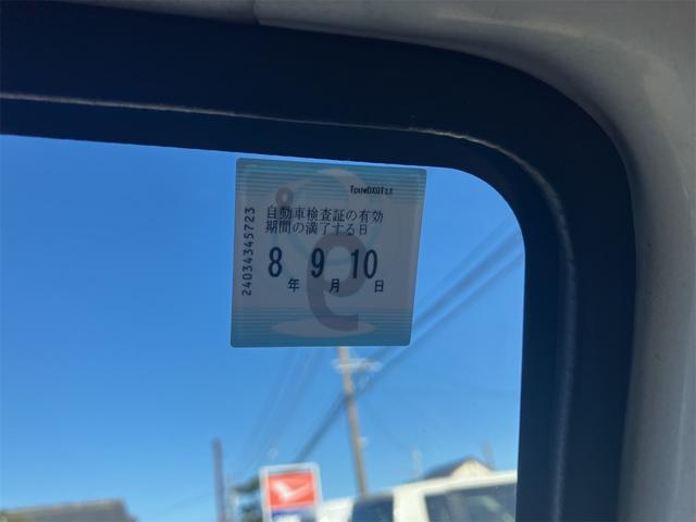 キャリイトラック 4WD MT エアコン パワーステアリング(64枚目)