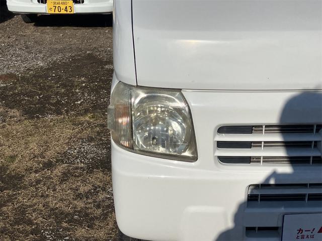 アクティバン MT ETC 両側スライドドア エアコン CD MD ミュージックプレイヤー接続可(4枚目)