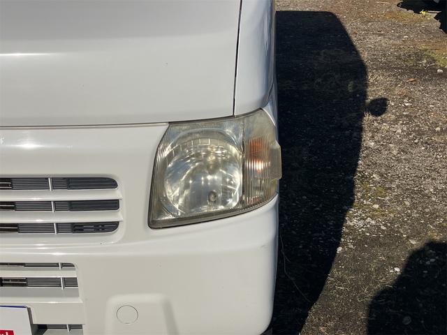 アクティバン MT ETC 両側スライドドア エアコン CD MD ミュージックプレイヤー接続可(5枚目)