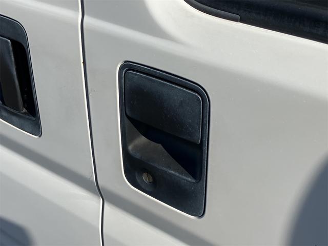 アクティバン MT ETC 両側スライドドア エアコン CD MD ミュージックプレイヤー接続可(9枚目)