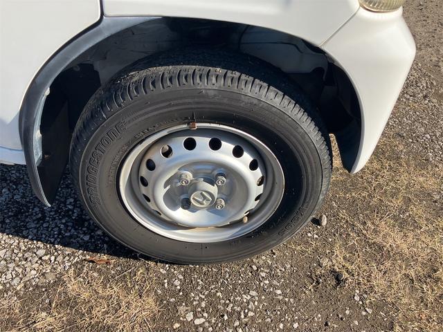 アクティバン MT ETC 両側スライドドア エアコン CD MD ミュージックプレイヤー接続可(12枚目)