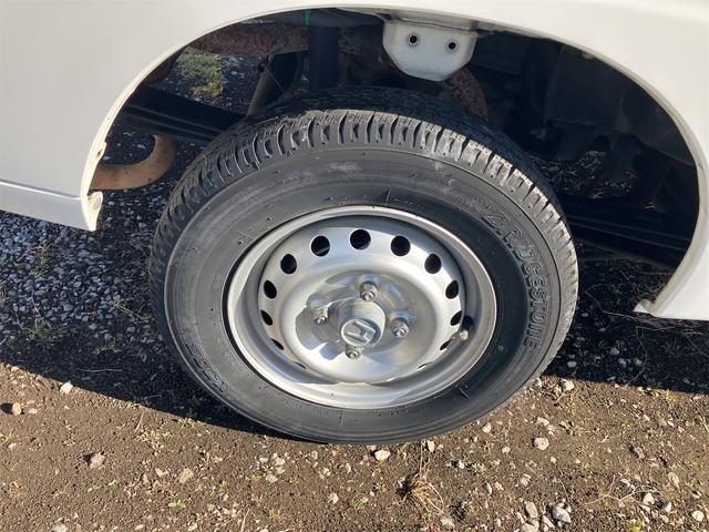 アクティバン MT ETC 両側スライドドア エアコン CD MD ミュージックプレイヤー接続可(13枚目)