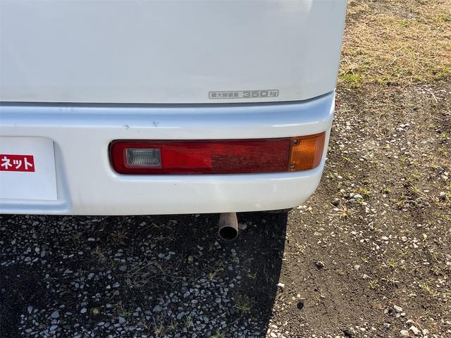 アクティバン MT ETC 両側スライドドア エアコン CD MD ミュージックプレイヤー接続可(18枚目)