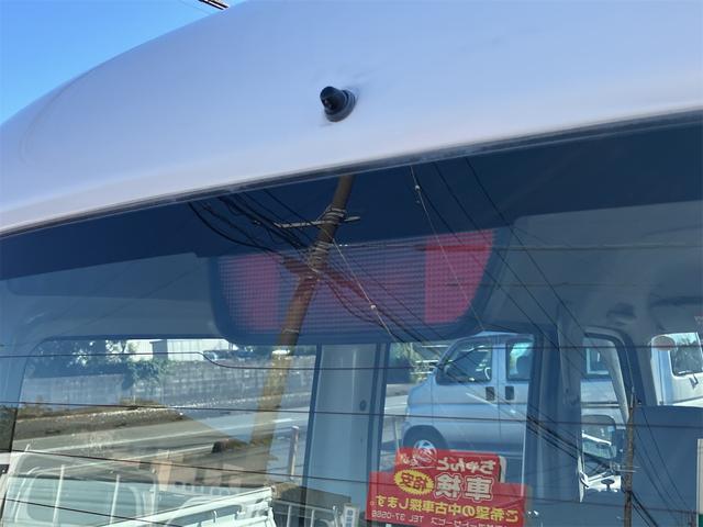 アクティバン MT ETC 両側スライドドア エアコン CD MD ミュージックプレイヤー接続可(19枚目)