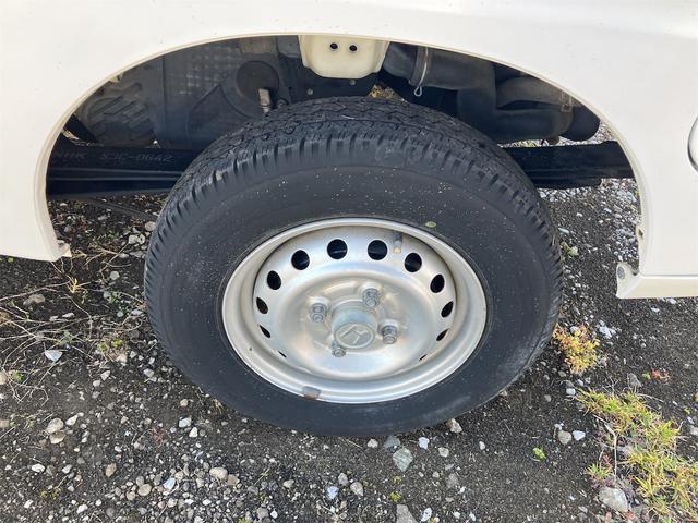 アクティバン MT ETC 両側スライドドア エアコン CD MD ミュージックプレイヤー接続可(24枚目)