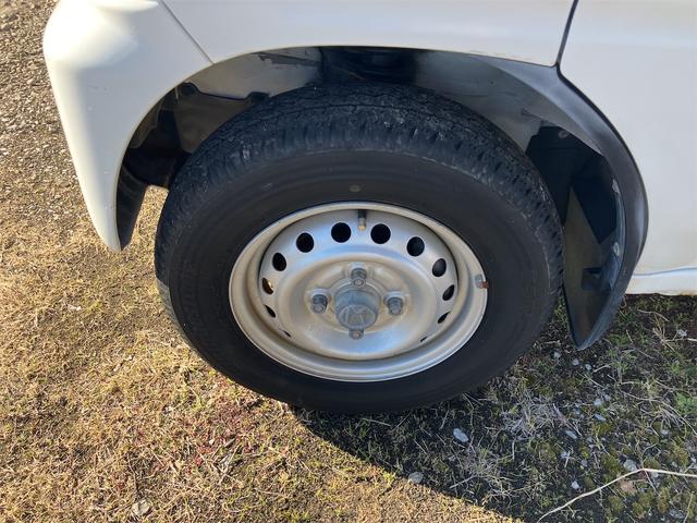 アクティバン MT ETC 両側スライドドア エアコン CD MD ミュージックプレイヤー接続可(25枚目)