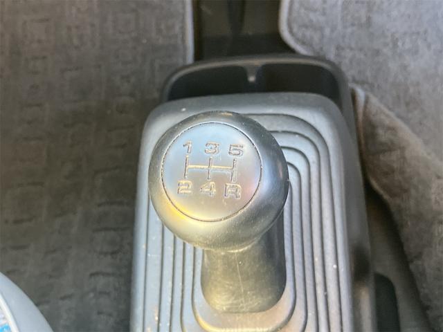 アクティバン MT ETC 両側スライドドア エアコン CD MD ミュージックプレイヤー接続可(33枚目)