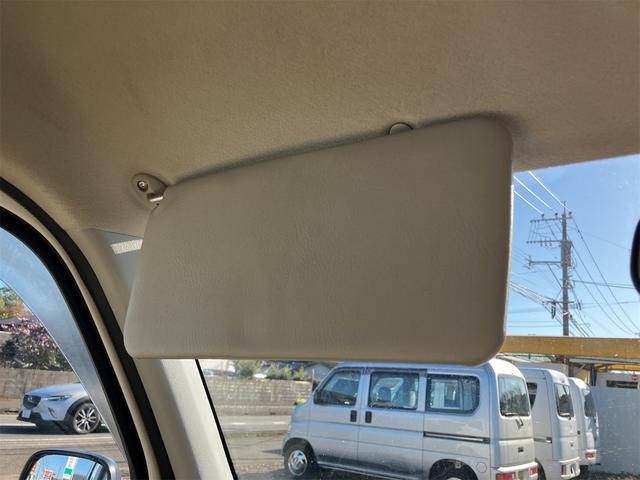 アクティバン MT ETC 両側スライドドア エアコン CD MD ミュージックプレイヤー接続可(36枚目)