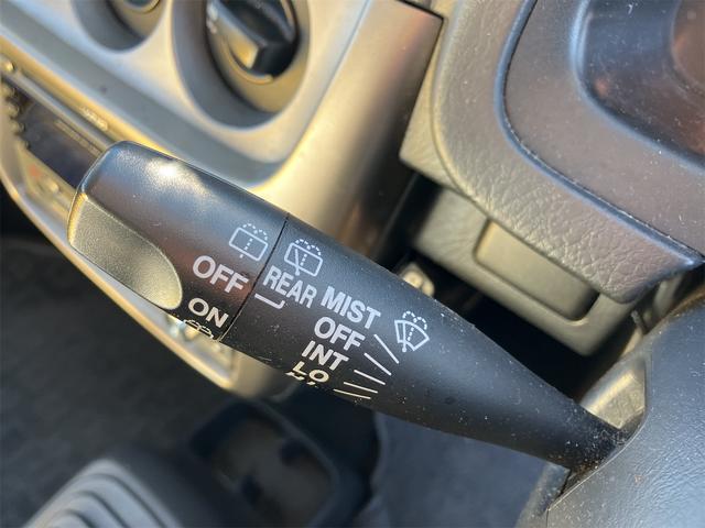 アクティバン MT ETC 両側スライドドア エアコン CD MD ミュージックプレイヤー接続可(39枚目)
