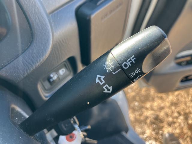 アクティバン MT ETC 両側スライドドア エアコン CD MD ミュージックプレイヤー接続可(40枚目)