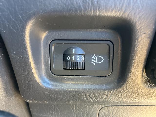 アクティバン MT ETC 両側スライドドア エアコン CD MD ミュージックプレイヤー接続可(41枚目)