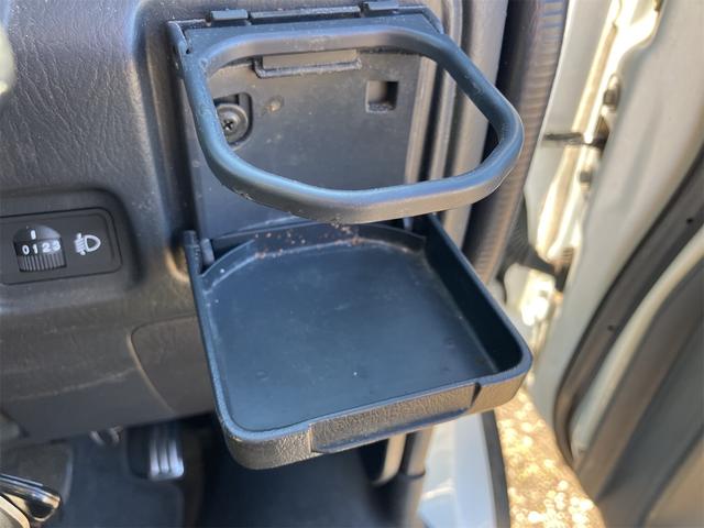 アクティバン MT ETC 両側スライドドア エアコン CD MD ミュージックプレイヤー接続可(42枚目)