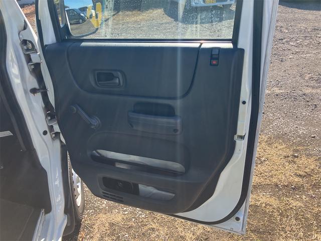 アクティバン MT ETC 両側スライドドア エアコン CD MD ミュージックプレイヤー接続可(45枚目)