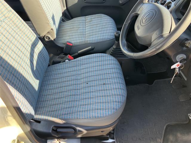 アクティバン MT ETC 両側スライドドア エアコン CD MD ミュージックプレイヤー接続可(48枚目)