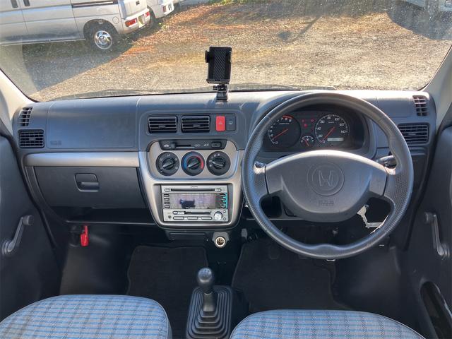 アクティバン MT ETC 両側スライドドア エアコン CD MD ミュージックプレイヤー接続可(53枚目)