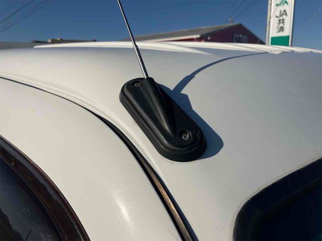 ハイゼットトラック 4WD MT エアコン パワーステアリング(11枚目)