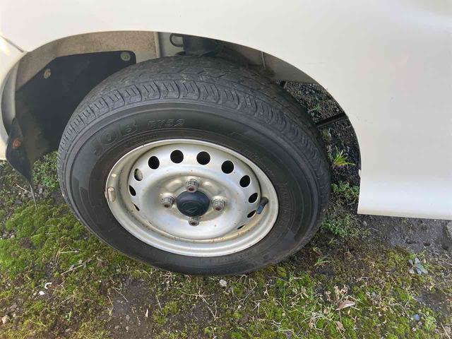 ハイゼットトラック 4WD MT エアコン パワーステアリング(13枚目)