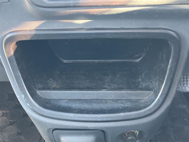 ハイゼットトラック 4WD MT エアコン パワーステアリング(33枚目)