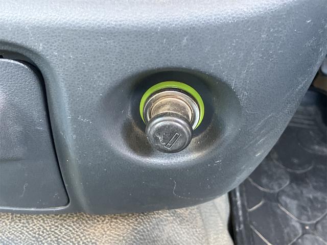 ハイゼットトラック 4WD MT エアコン パワーステアリング(34枚目)