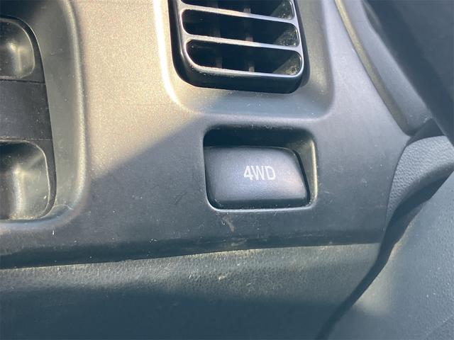 ハイゼットトラック 4WD MT エアコン パワーステアリング(39枚目)