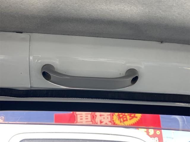ハイゼットトラック 4WD MT エアコン パワーステアリング(43枚目)