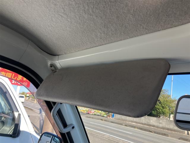 ハイゼットトラック 4WD MT エアコン パワーステアリング(44枚目)