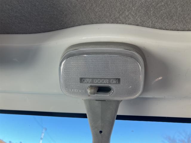 ハイゼットトラック 4WD MT エアコン パワーステアリング(45枚目)