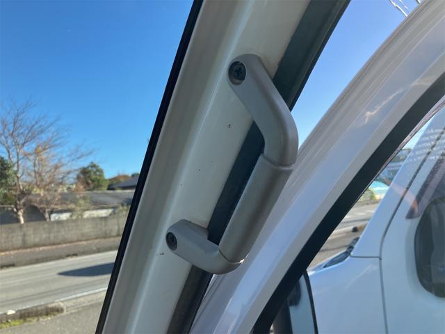 ハイゼットトラック 4WD MT エアコン パワーステアリング(47枚目)