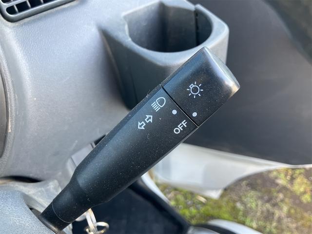 ハイゼットトラック 4WD MT エアコン パワーステアリング(50枚目)
