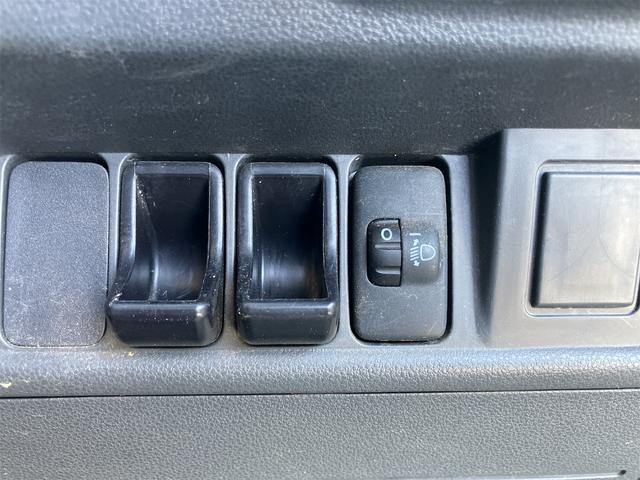 ハイゼットトラック 4WD MT エアコン パワーステアリング(52枚目)