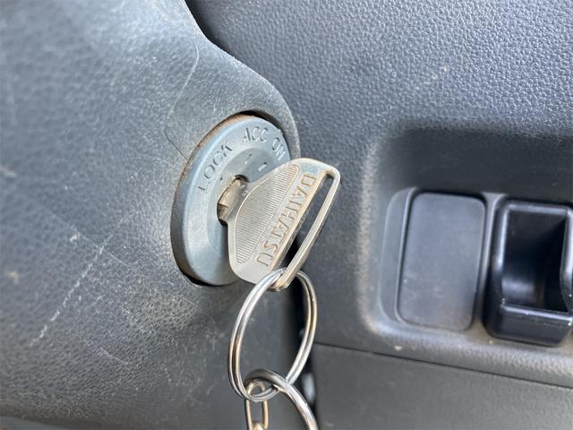 ハイゼットトラック 4WD MT エアコン パワーステアリング(53枚目)