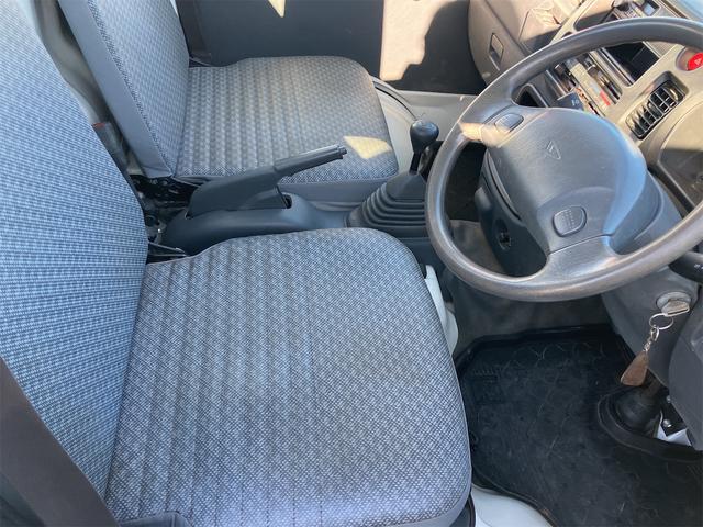 ハイゼットトラック 4WD MT エアコン パワーステアリング(59枚目)