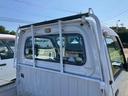 　４ＷＤ　軽トラック　ＭＴ　エアコン　運転席エアバッグ（16枚目）