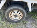 　４ＷＤ　軽トラック　ＭＴ　エアコン　運転席エアバッグ（18枚目）