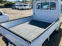 　４ＷＤ　軽トラック　ＭＴ　エアコン　運転席エアバッグ（33枚目）