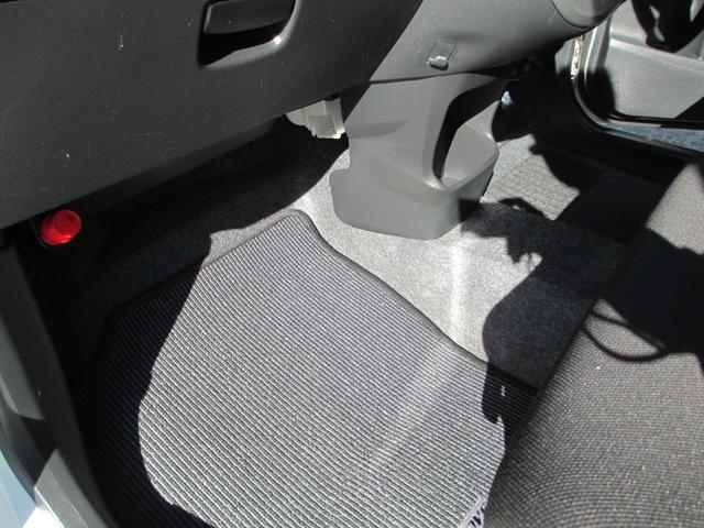 ムーヴ カスタム　Ｘ　ＳＡ　ナビ　衝突被害軽減システム　オートライト　スマートキー　アイドリングストップ　電動格納ミラー　ＣＶＴ　盗難防止システム　ＡＢＳ　ＥＳＣ　ＣＤ　ＤＶＤ再生　アルミホイール　衝突安全ボディ　エアコン（37枚目）