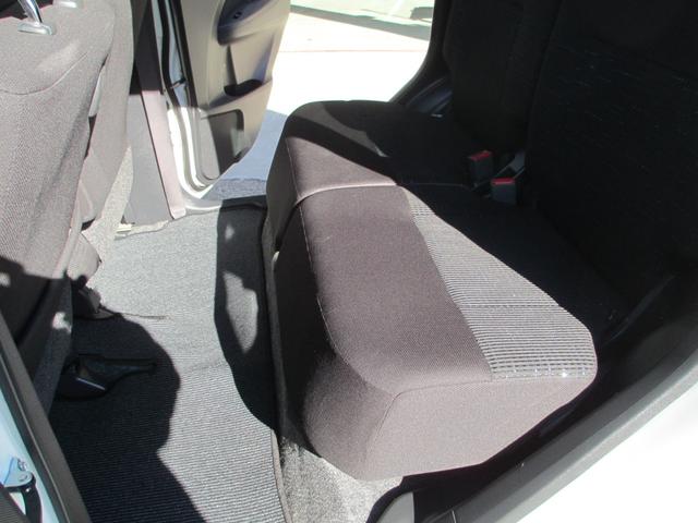 ムーヴ カスタム　Ｘ　ＳＡ　ナビ　衝突被害軽減システム　オートライト　スマートキー　アイドリングストップ　電動格納ミラー　ＣＶＴ　盗難防止システム　ＡＢＳ　ＥＳＣ　ＣＤ　ＤＶＤ再生　アルミホイール　衝突安全ボディ　エアコン（38枚目）