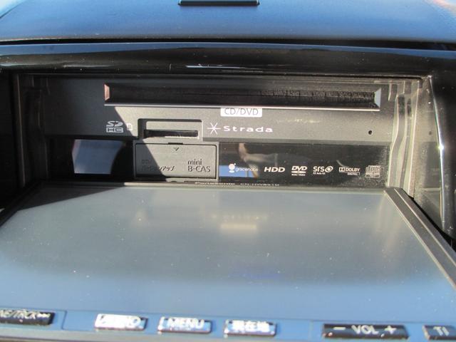 パレットＳＷ ＸＳ　両側スライド・片側電動　ナビ　ＴＶ　ＨＩＤ　スマートキー　電動格納ミラー　ベンチシート　ＣＶＴ　盗難防止システム　ＡＢＳ　ＣＤ　ＤＶＤ再生　アルミホイール　衝突安全ボディ　エアコン　パワーステアリング（4枚目）