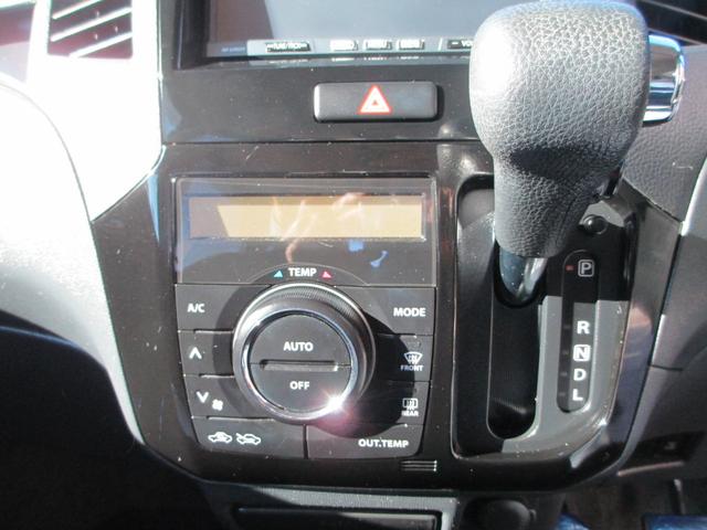 パレットＳＷ ＸＳ　両側スライド・片側電動　ナビ　ＴＶ　ＨＩＤ　スマートキー　電動格納ミラー　ベンチシート　ＣＶＴ　盗難防止システム　ＡＢＳ　ＣＤ　ＤＶＤ再生　アルミホイール　衝突安全ボディ　エアコン　パワーステアリング（6枚目）