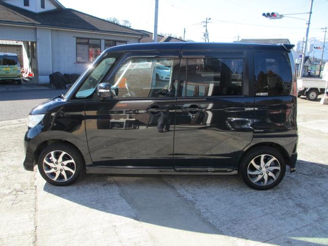 パレットＳＷ ＸＳ　両側スライド・片側電動　ナビ　ＴＶ　ＨＩＤ　スマートキー　電動格納ミラー　ベンチシート　ＣＶＴ　盗難防止システム　ＡＢＳ　ＣＤ　ＤＶＤ再生　アルミホイール　衝突安全ボディ　エアコン　パワーステアリング（17枚目）