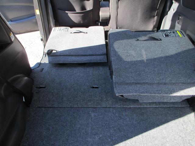 パレットＳＷ ＸＳ　両側スライド・片側電動　ナビ　ＴＶ　ＨＩＤ　スマートキー　電動格納ミラー　ベンチシート　ＣＶＴ　盗難防止システム　ＡＢＳ　ＣＤ　ＤＶＤ再生　アルミホイール　衝突安全ボディ　エアコン　パワーステアリング（25枚目）