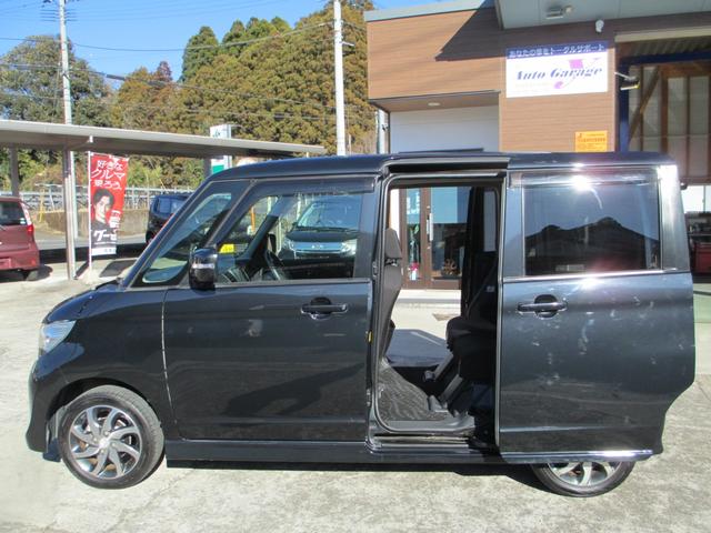 パレットＳＷ ＸＳ　両側スライド・片側電動　ナビ　ＴＶ　ＨＩＤ　スマートキー　電動格納ミラー　ベンチシート　ＣＶＴ　盗難防止システム　ＡＢＳ　ＣＤ　ＤＶＤ再生　アルミホイール　衝突安全ボディ　エアコン　パワーステアリング（30枚目）