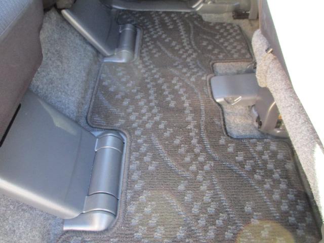 パレットＳＷ ＸＳ　両側スライド・片側電動　ナビ　ＴＶ　ＨＩＤ　スマートキー　電動格納ミラー　ベンチシート　ＣＶＴ　盗難防止システム　ＡＢＳ　ＣＤ　ＤＶＤ再生　アルミホイール　衝突安全ボディ　エアコン　パワーステアリング（42枚目）