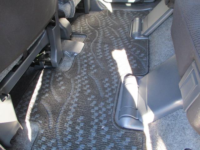 パレットＳＷ ＸＳ　両側スライド・片側電動　ナビ　ＴＶ　ＨＩＤ　スマートキー　電動格納ミラー　ベンチシート　ＣＶＴ　盗難防止システム　ＡＢＳ　ＣＤ　ＤＶＤ再生　アルミホイール　衝突安全ボディ　エアコン　パワーステアリング（43枚目）