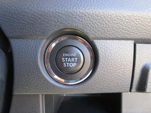 ハスラー Ｇ　衝突安全ブレーキ　ディスプレイオーディオ　Ｂｌｕｅｔｏｏｔｈ　プッシュスタート　スマートキー　アイドリングストップ　タイヤ４本新品交換済（14枚目）