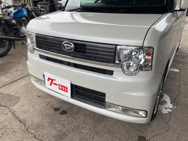 ムーヴコンテ カスタム　Ｘ　リミテッド　ＥＴＣ　ナビ　ＴＶ　ＨＩＤ　スマートキー　電動格納ミラー　ベンチシート　ＣＶＴ　盗難防止システム　ＡＢＳ　ＣＤ　ＤＶＤ再生　ミュージックプレイヤー接続可　アルミホイール　衝突安全ボディ　エアコン（27枚目）