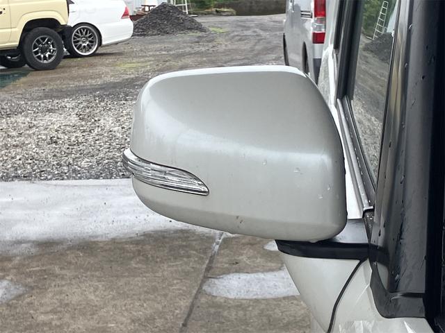 ムーヴコンテ カスタム　Ｘ　リミテッド　ＥＴＣ　ナビ　ＴＶ　ＨＩＤ　スマートキー　電動格納ミラー　ベンチシート　ＣＶＴ　盗難防止システム　ＡＢＳ　ＣＤ　ＤＶＤ再生　ミュージックプレイヤー接続可　アルミホイール　衝突安全ボディ　エアコン（29枚目）