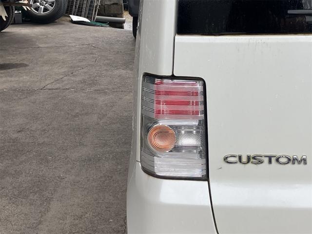 ムーヴコンテ カスタム　Ｘ　リミテッド　ＥＴＣ　ナビ　ＴＶ　ＨＩＤ　スマートキー　電動格納ミラー　ベンチシート　ＣＶＴ　盗難防止システム　ＡＢＳ　ＣＤ　ＤＶＤ再生　ミュージックプレイヤー接続可　アルミホイール　衝突安全ボディ　エアコン（33枚目）