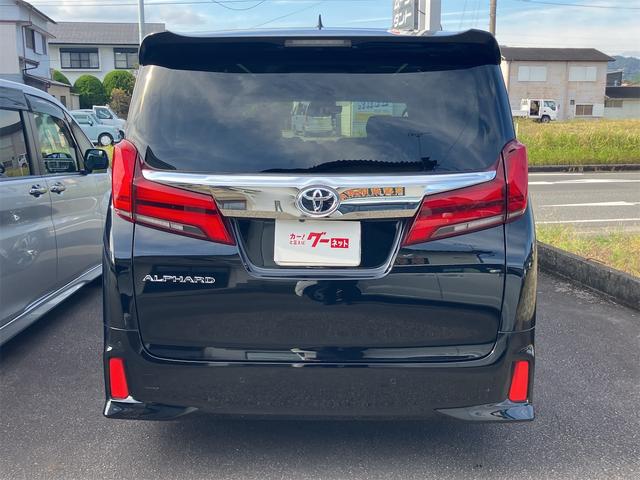 アルファード ２．５Ｓ　Ｃパッケージ　ドライブレコーダー　ＥＴＣ　バックカメラ　ナビ　ＴＶ　クリアランスソナー　オートクルーズコントロール　レーンアシスト　衝突被害軽減システム　両側電動スライドドア　オートマチックハイビーム　オートライト（15枚目）